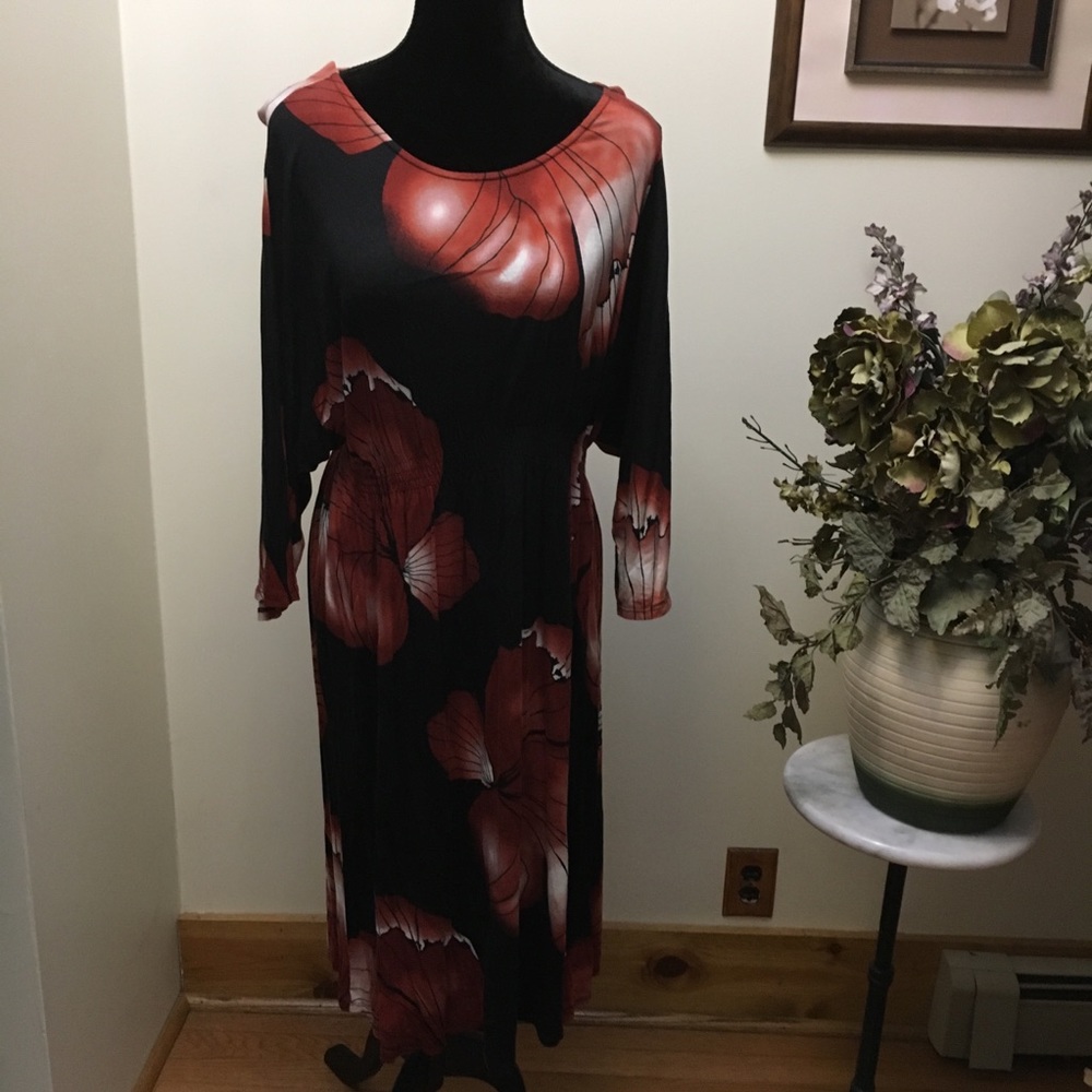 Mossimo Dress.